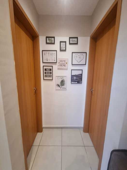 Apartamento à venda com 2 quartos, 62m² - Foto 10