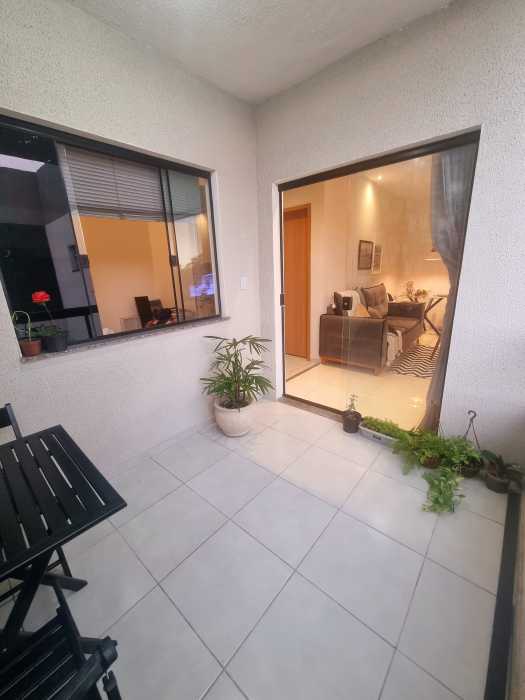 Apartamento à venda com 2 quartos, 62m² - Foto 14