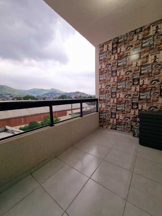 Apartamento à venda com 2 quartos, 62m² - Foto 15