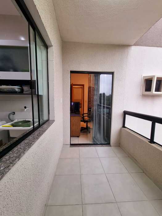 Apartamento à venda com 2 quartos, 62m² - Foto 16