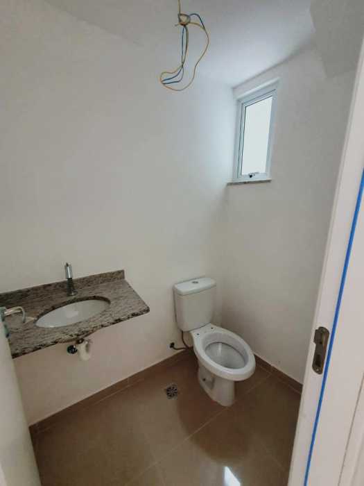 Casa de Condomínio à venda com 2 quartos, 60m² - Foto 7