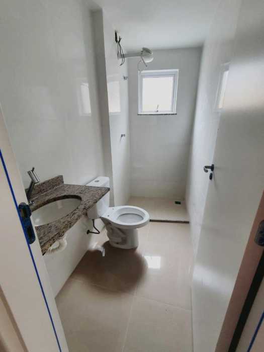 Casa de Condomínio à venda com 2 quartos, 60m² - Foto 12