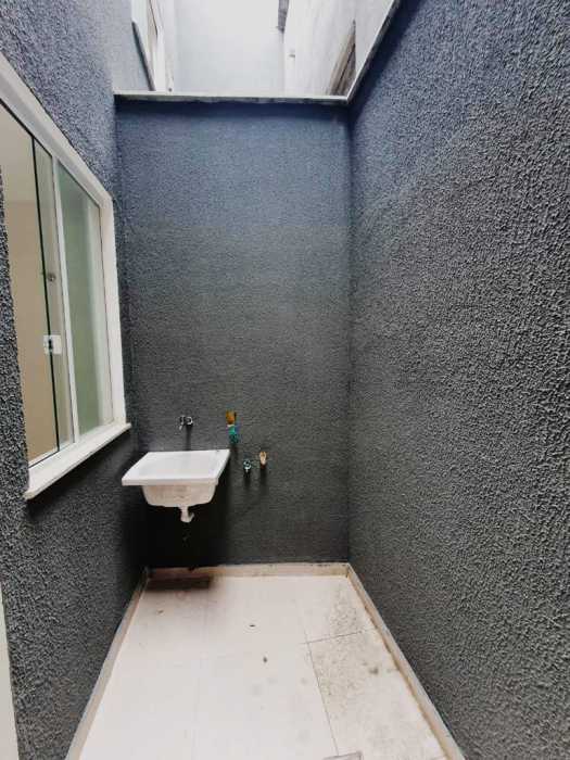 Casa de Condomínio à venda com 2 quartos, 60m² - Foto 13