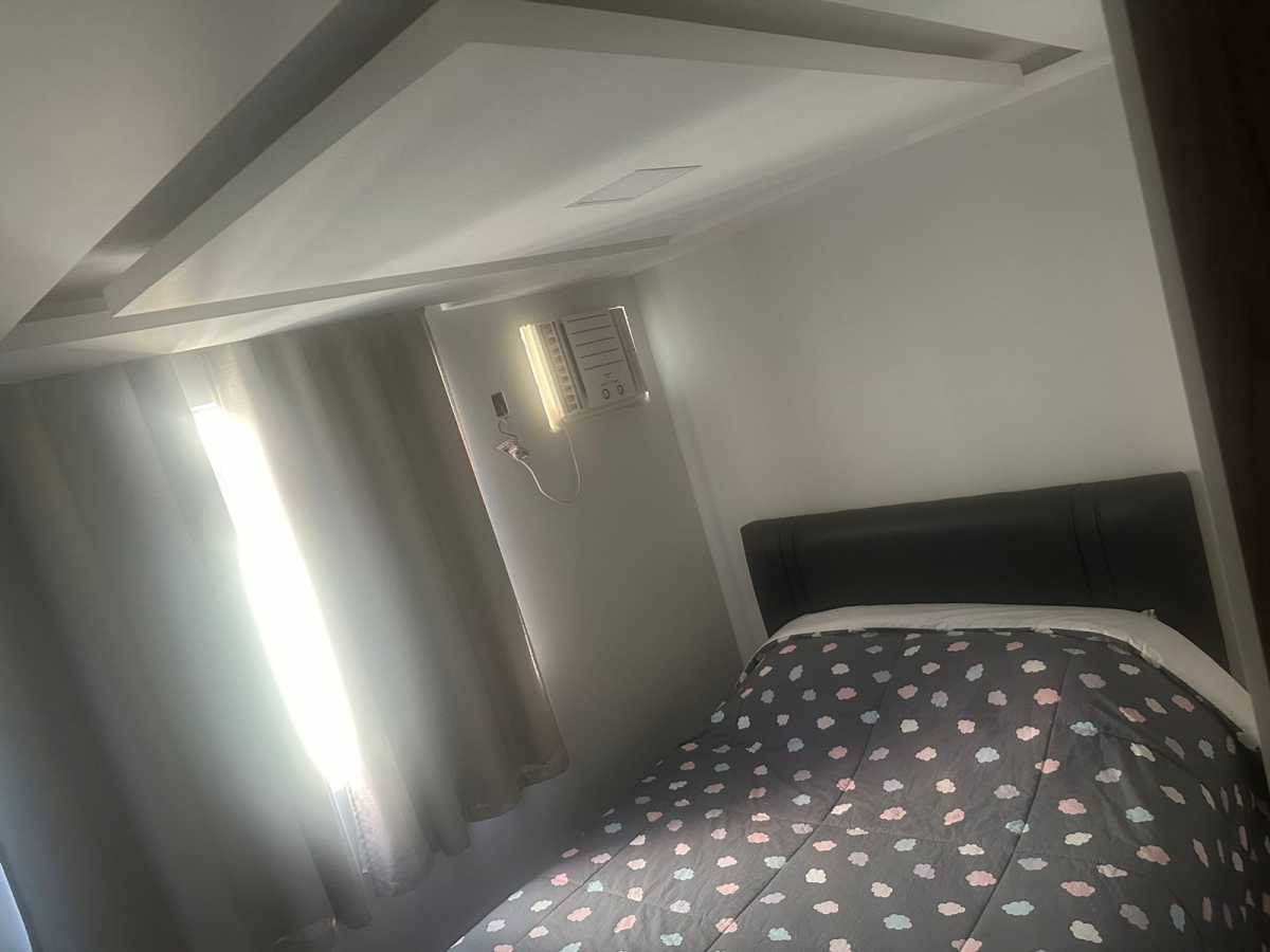 Apartamento à venda com 2 quartos, 56m² - Foto 10