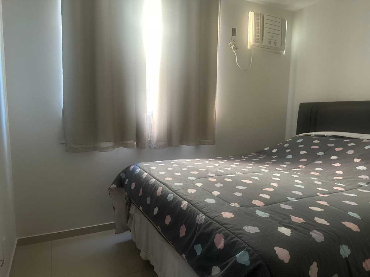 Apartamento à venda com 2 quartos, 56m² - Foto 11