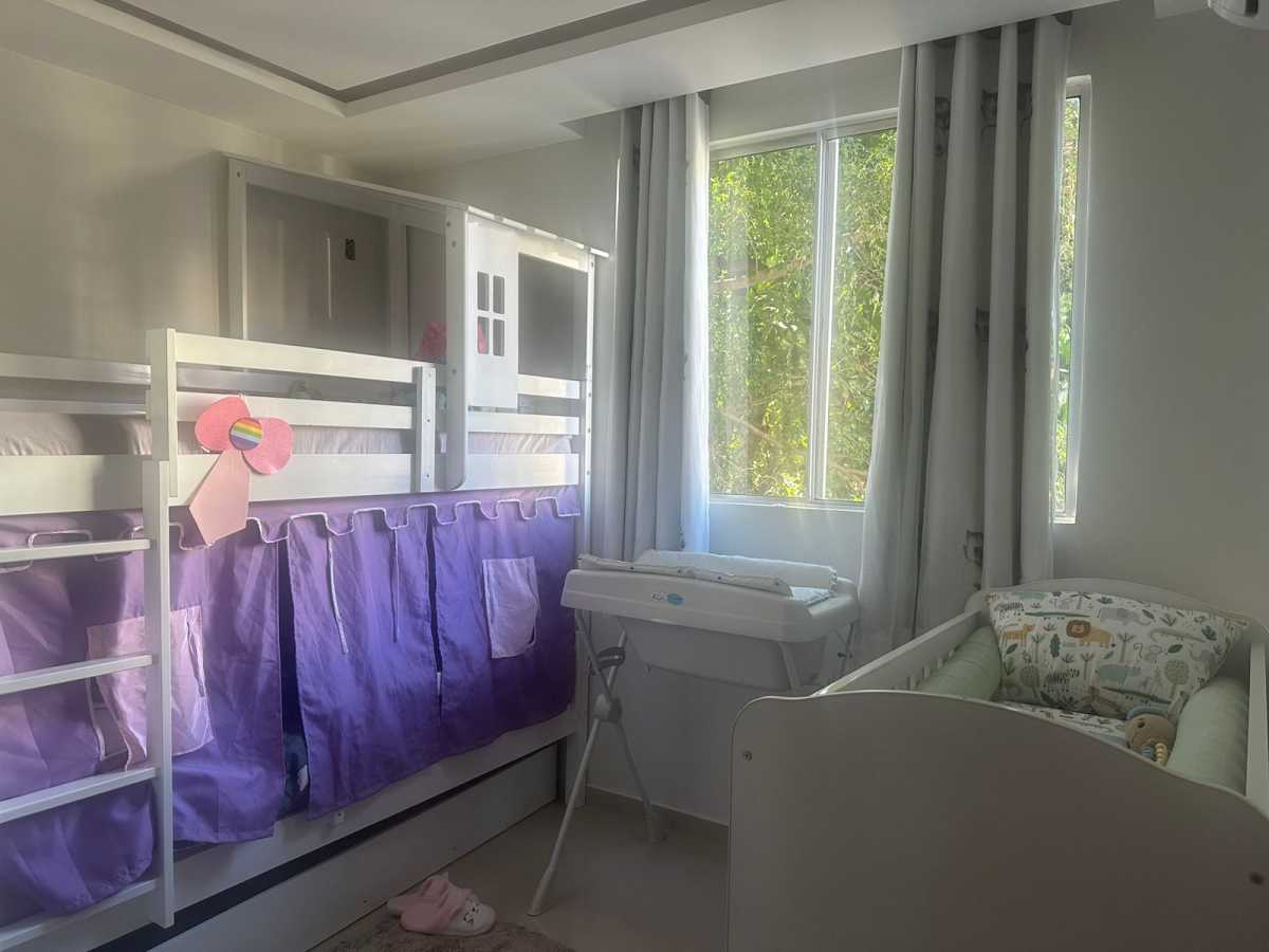 Apartamento à venda com 2 quartos, 56m² - Foto 14