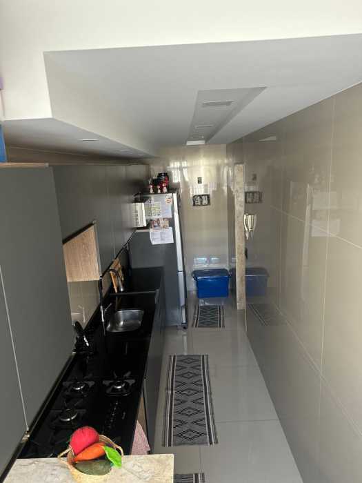 Apartamento à venda com 2 quartos, 56m² - Foto 6