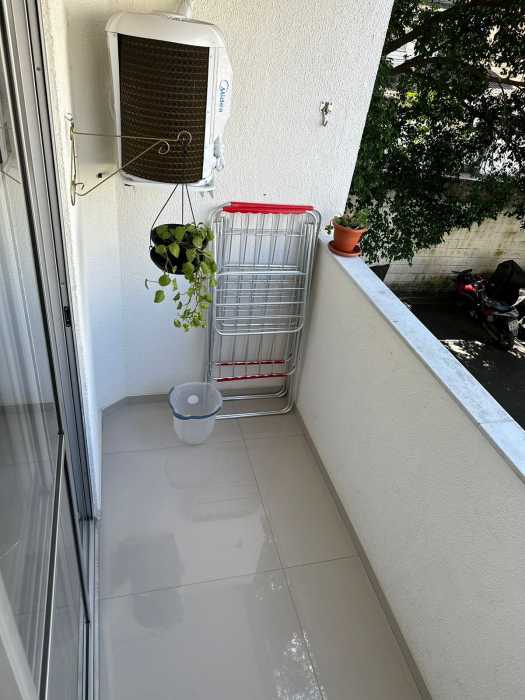 Apartamento à venda com 2 quartos, 56m² - Foto 19