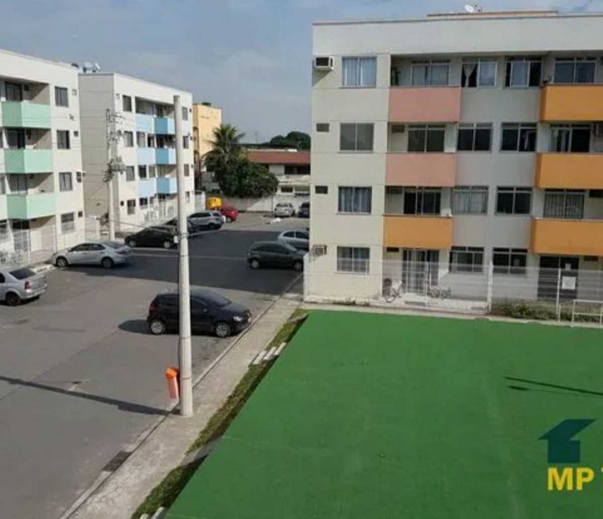 Apartamento à venda com 2 quartos, 56m² - Foto 21