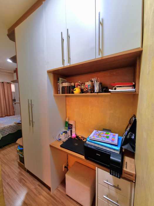 Apartamento à venda com 2 quartos, 62m² - Foto 14