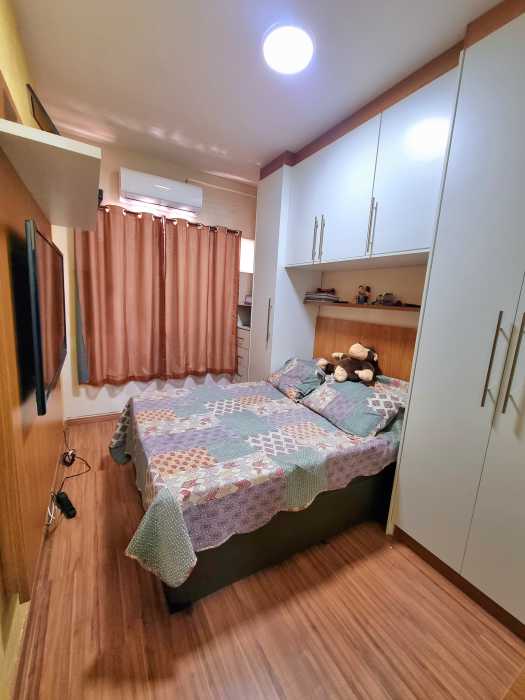 Apartamento à venda com 2 quartos, 62m² - Foto 12