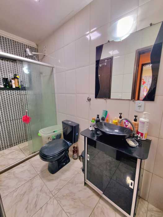 Apartamento à venda com 2 quartos, 62m² - Foto 9