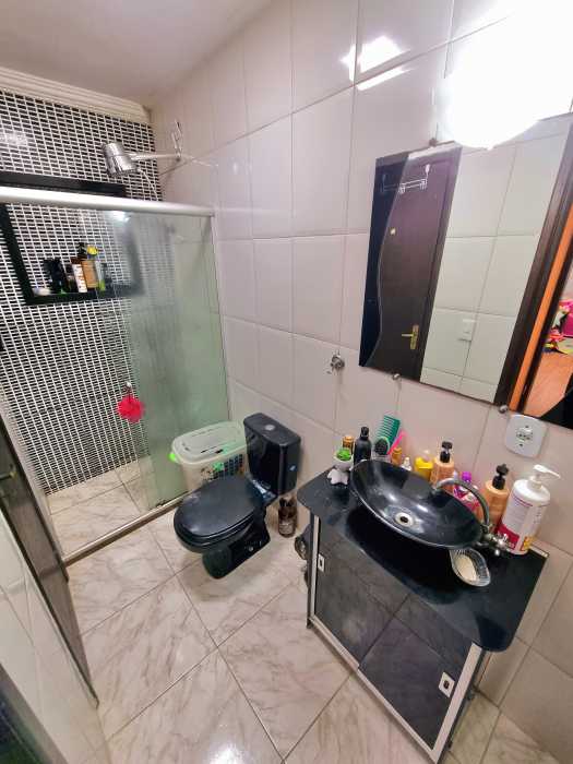 Apartamento à venda com 2 quartos, 62m² - Foto 8