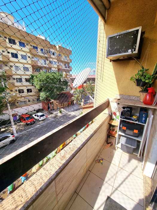 Apartamento à venda com 2 quartos, 62m² - Foto 25