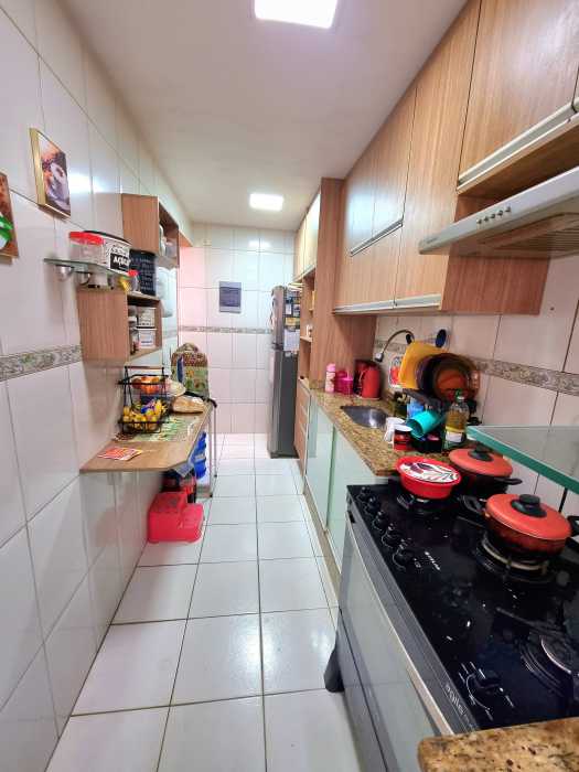 Apartamento à venda com 2 quartos, 62m² - Foto 23