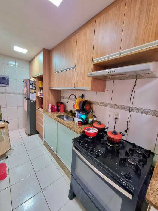 Apartamento à venda com 2 quartos, 62m² - Foto 22