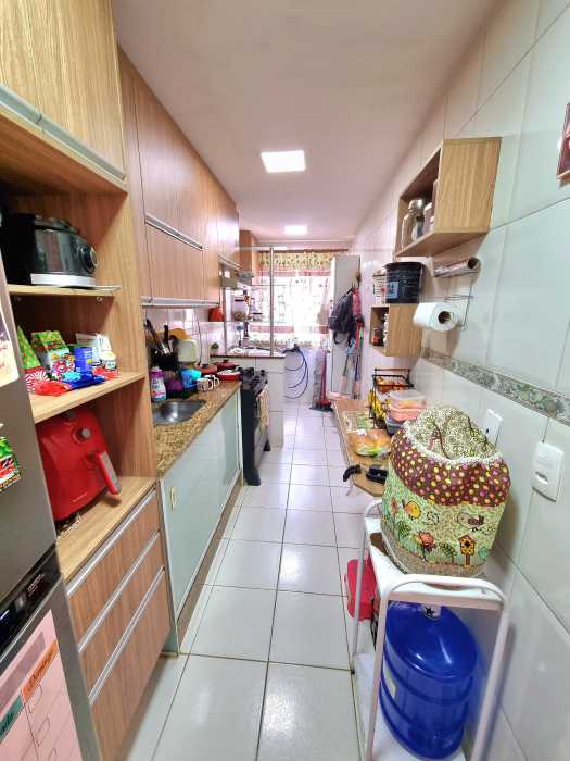 Apartamento à venda com 2 quartos, 62m² - Foto 19