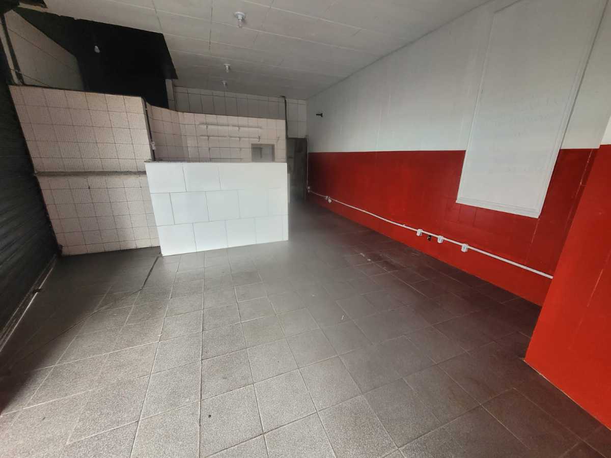 Loja-Salão para alugar, 45m² - Foto 2