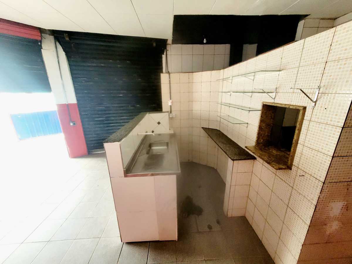 Loja-Salão para alugar, 45m² - Foto 3