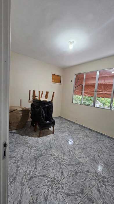 Apartamento à venda com 1 quarto, 34m² - Foto 13