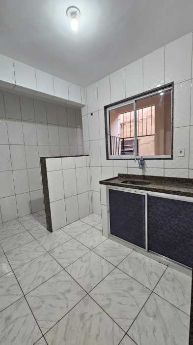 Apartamento à venda com 1 quarto, 34m² - Foto 8