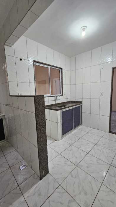 Apartamento à venda com 1 quarto, 34m² - Foto 7