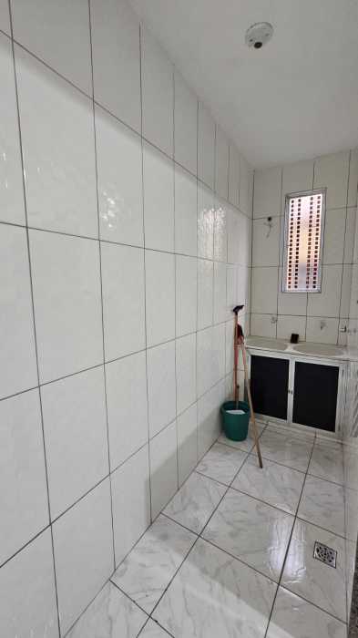 Apartamento à venda com 1 quarto, 34m² - Foto 9