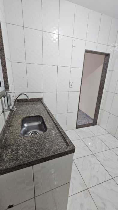 Apartamento à venda com 1 quarto, 34m² - Foto 6