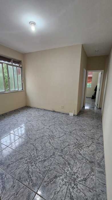 Apartamento à venda com 1 quarto, 34m² - Foto 1