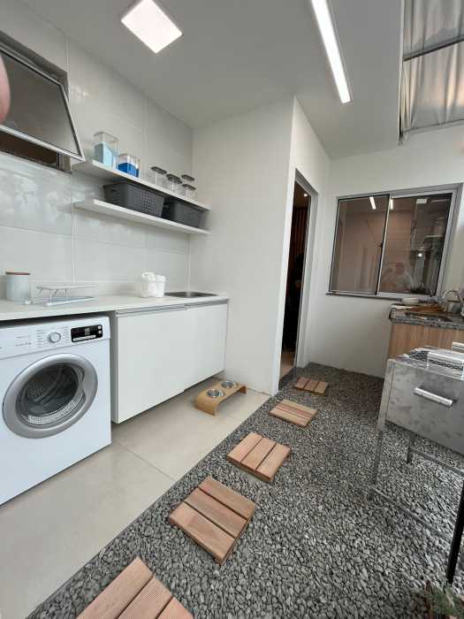 Casa de Condomínio à venda com 2 quartos, 45m² - Foto 10