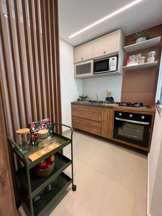 Casa de Condomínio à venda com 2 quartos, 45m² - Foto 6