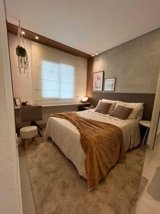 Casa de Condomínio à venda com 2 quartos, 45m² - Foto 8