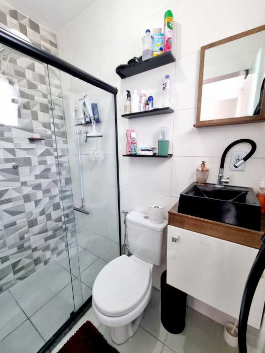 Apartamento à venda com 2 quartos, 62m² - Foto 18