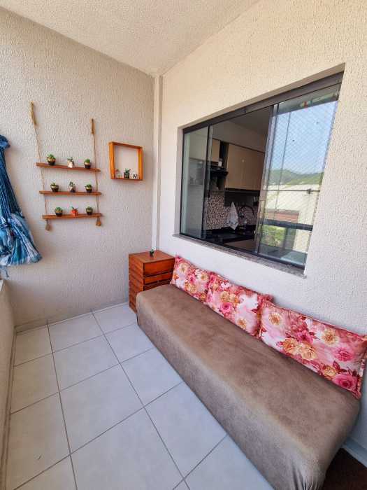 Apartamento à venda com 2 quartos, 62m² - Foto 10