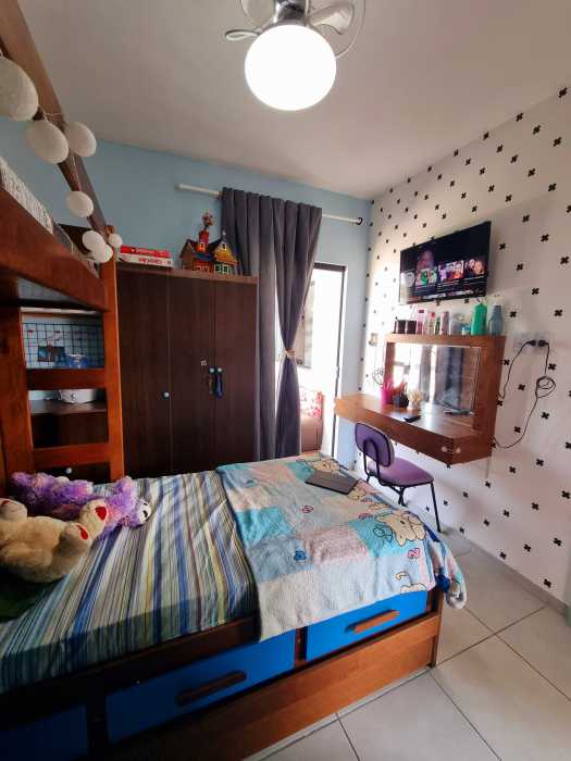 Apartamento à venda com 2 quartos, 62m² - Foto 19