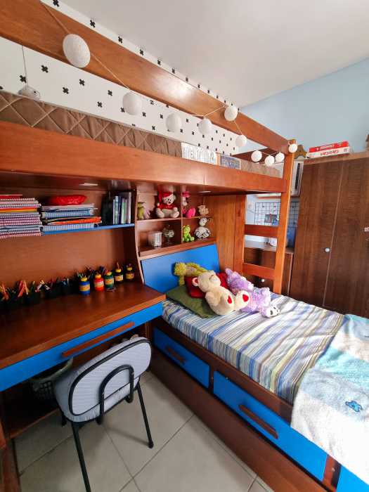 Apartamento à venda com 2 quartos, 62m² - Foto 20