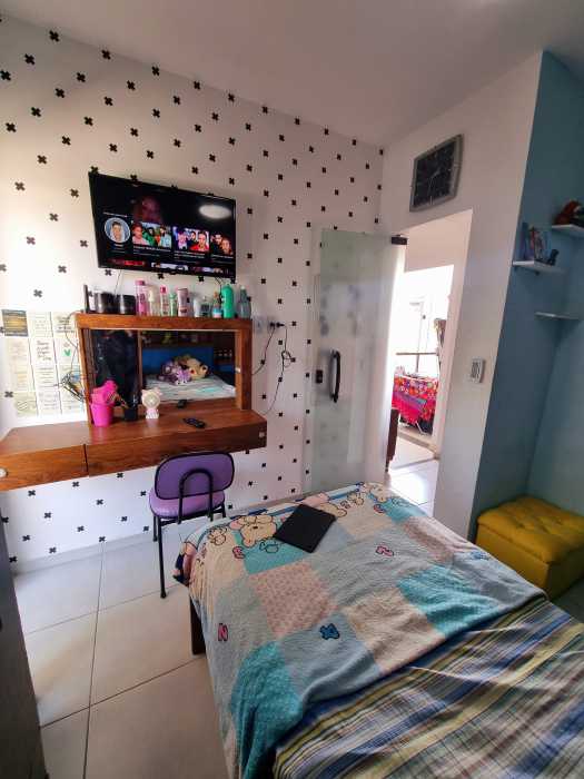 Apartamento à venda com 2 quartos, 62m² - Foto 21