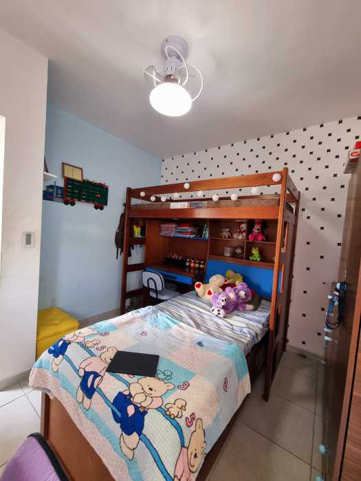 Apartamento à venda com 2 quartos, 62m² - Foto 22