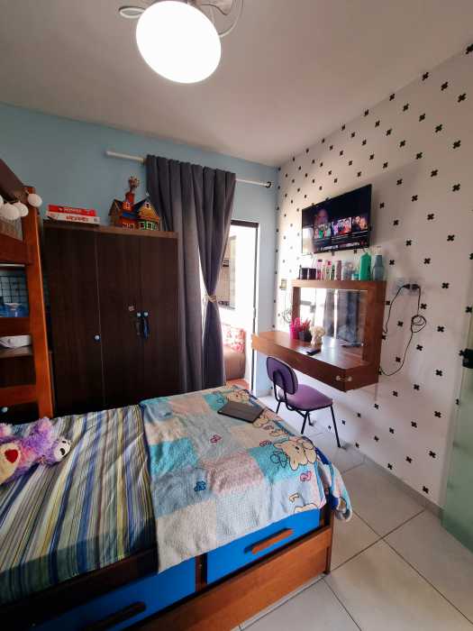 Apartamento à venda com 2 quartos, 62m² - Foto 23