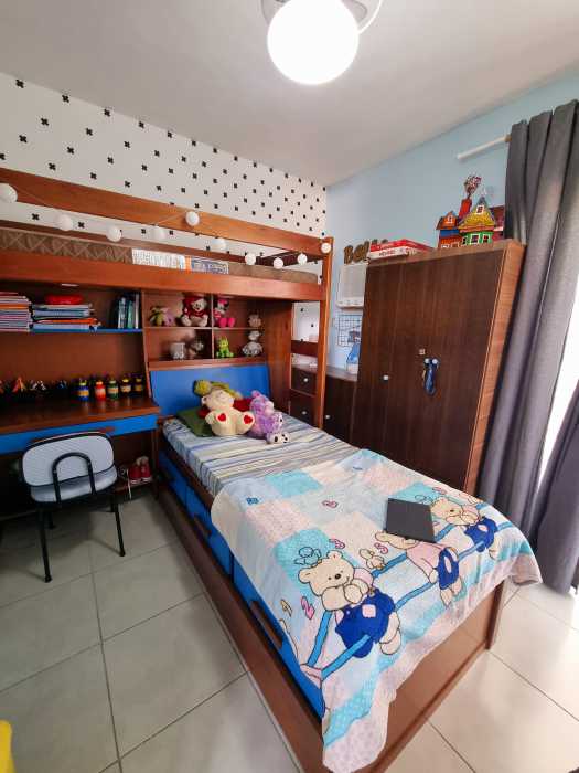 Apartamento à venda com 2 quartos, 62m² - Foto 24
