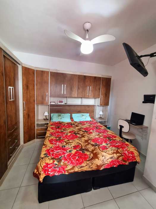 Apartamento à venda com 2 quartos, 62m² - Foto 25