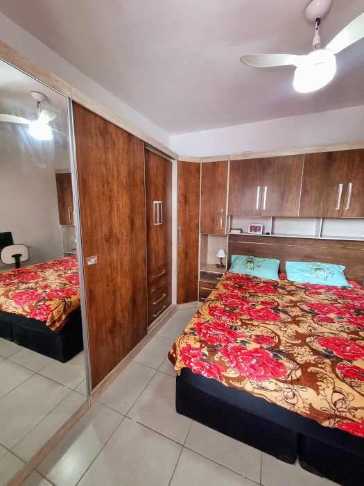 Apartamento à venda com 2 quartos, 62m² - Foto 26