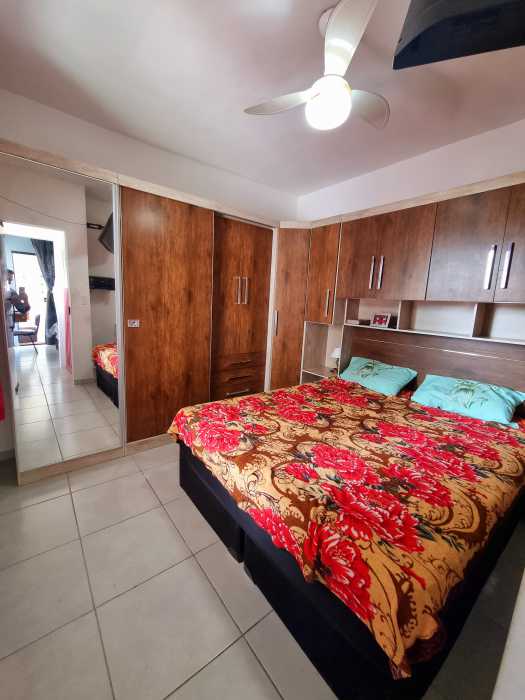 Apartamento à venda com 2 quartos, 62m² - Foto 27