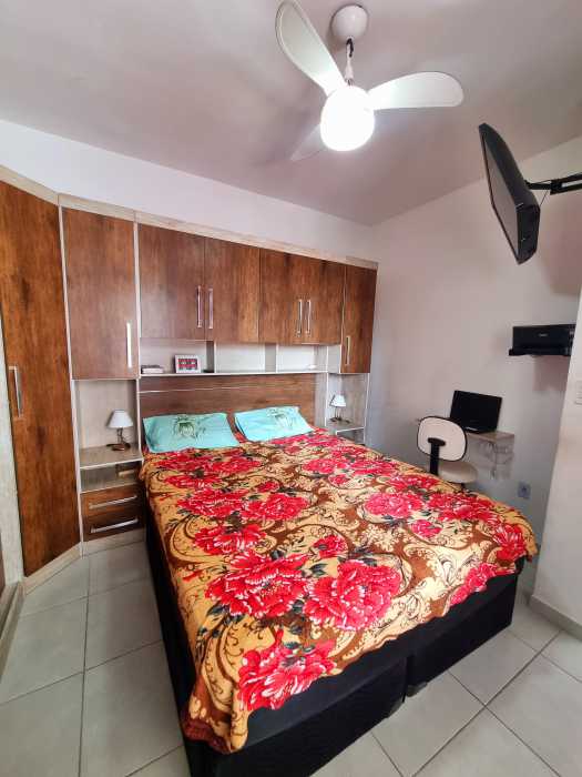 Apartamento à venda com 2 quartos, 62m² - Foto 28