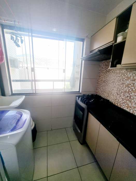 Apartamento à venda com 2 quartos, 62m² - Foto 16