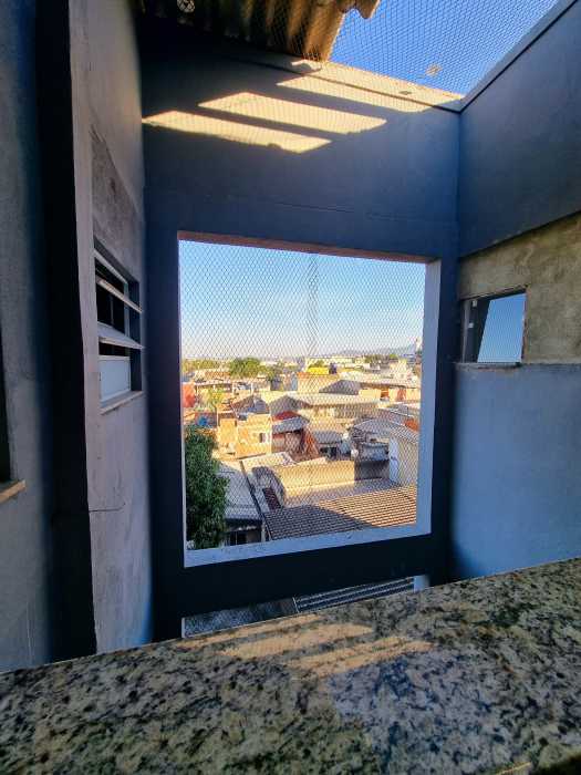 Apartamento à venda com 1 quarto, 53m² - Foto 21