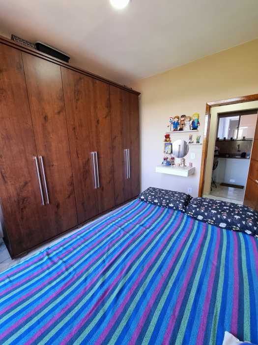 Apartamento à venda com 1 quarto, 53m² - Foto 18
