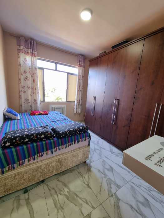 Apartamento à venda com 1 quarto, 53m² - Foto 17