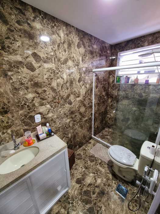Apartamento à venda com 1 quarto, 53m² - Foto 15