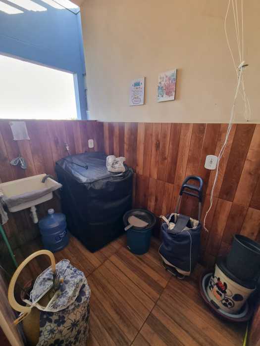 Apartamento à venda com 1 quarto, 53m² - Foto 13